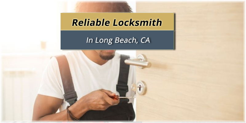 Locksmith Long Beach CA